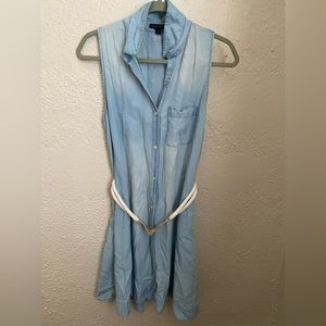Tommy Hilfiger “Denim” Dress